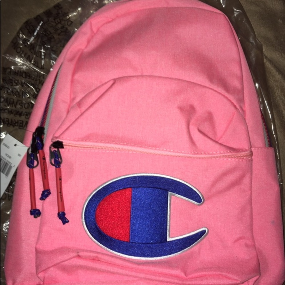 Champion backpack